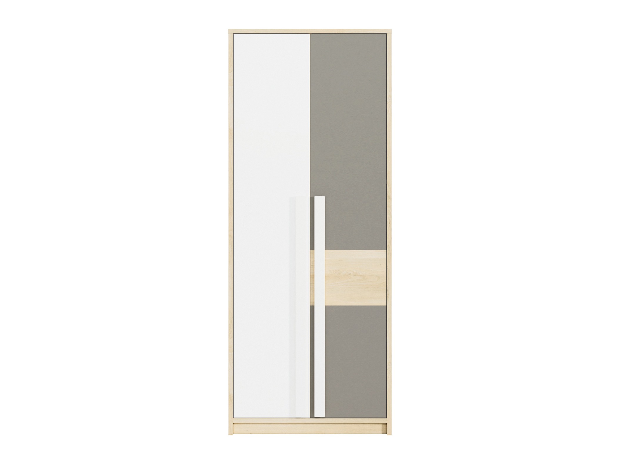 Kleiderschrank Tivruve 102