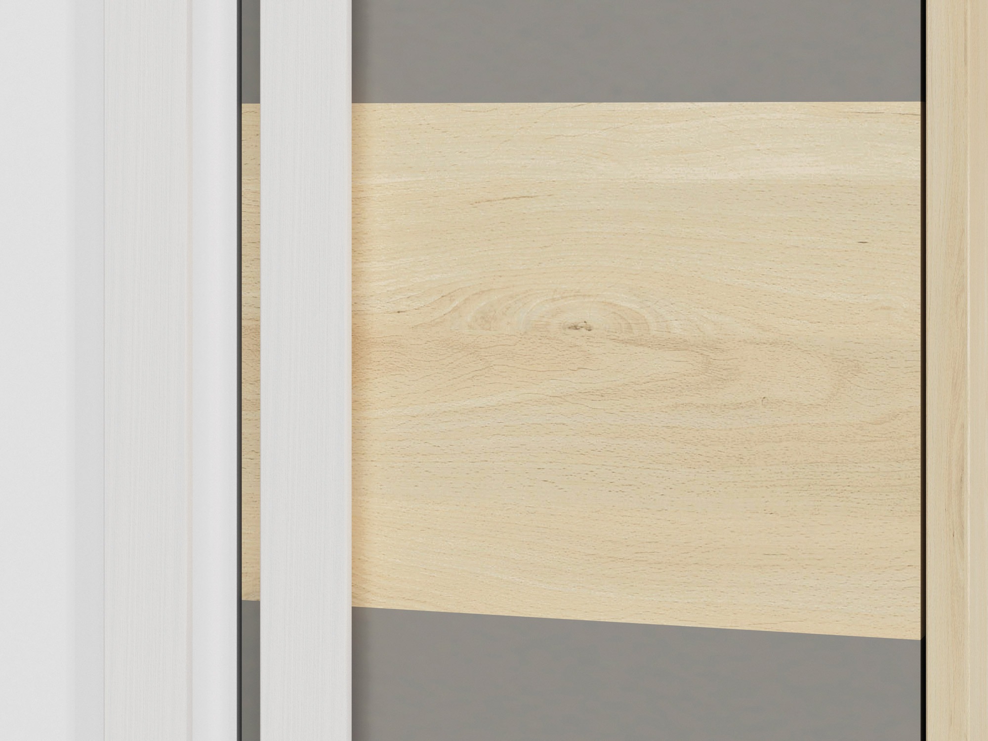 Kleiderschrank Tivruve 102