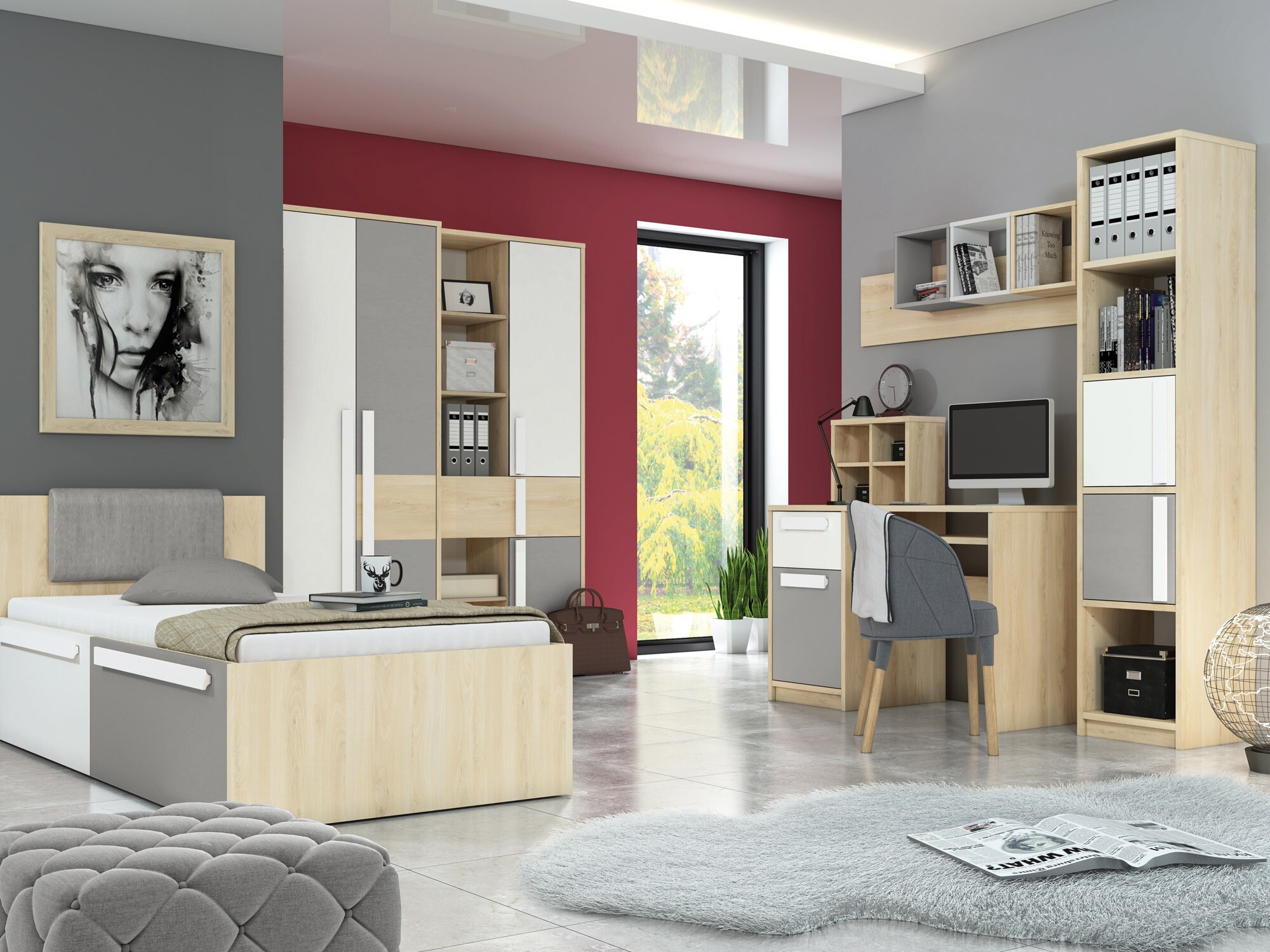 Regal Tivruve 103