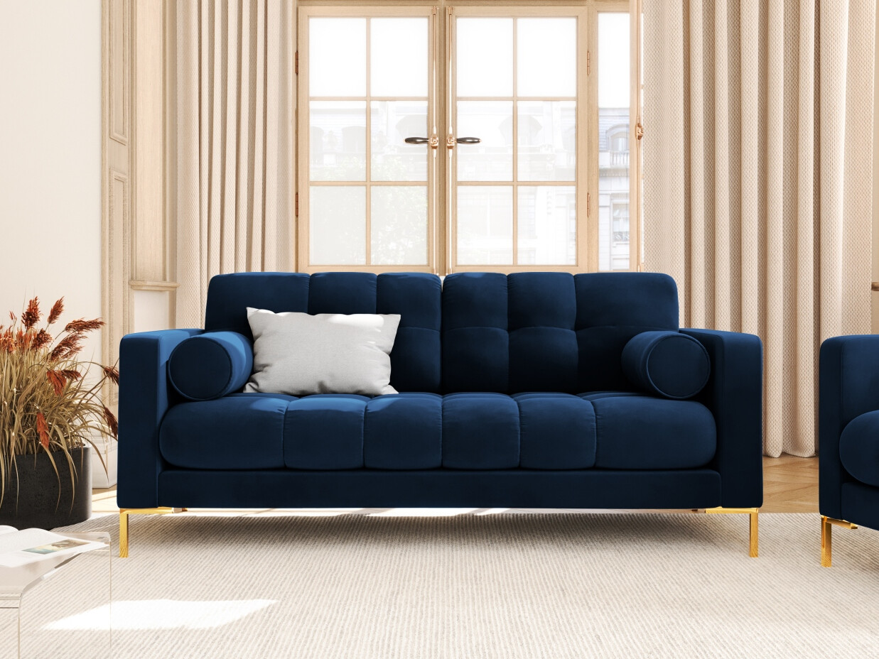 Sofa Calelbe 108 (Bluvel 86)