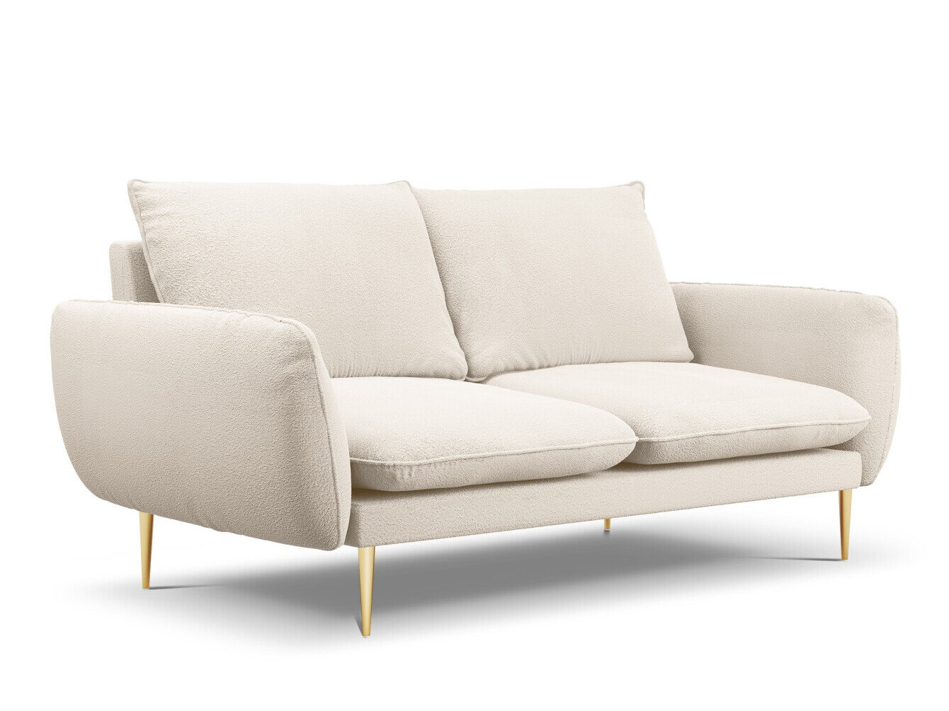 Sofa Ferlevi 129 (Ascot Nata)