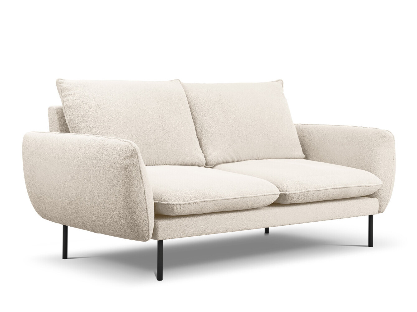 Sofa Ferlevi 129 (Ascot Nata)