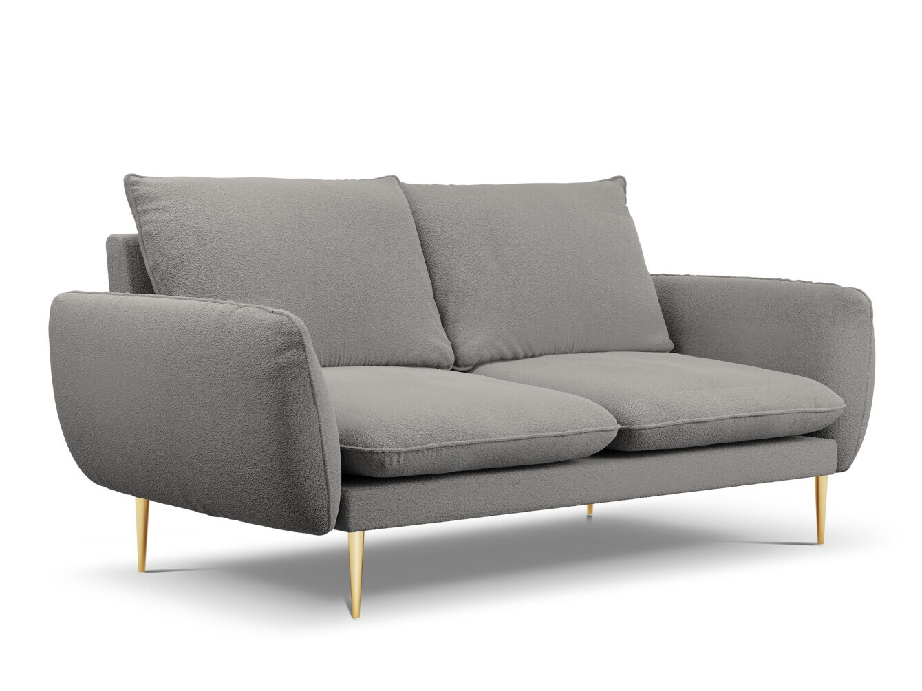 Sofa Ferlevi 129 (Ascot Taupe)
