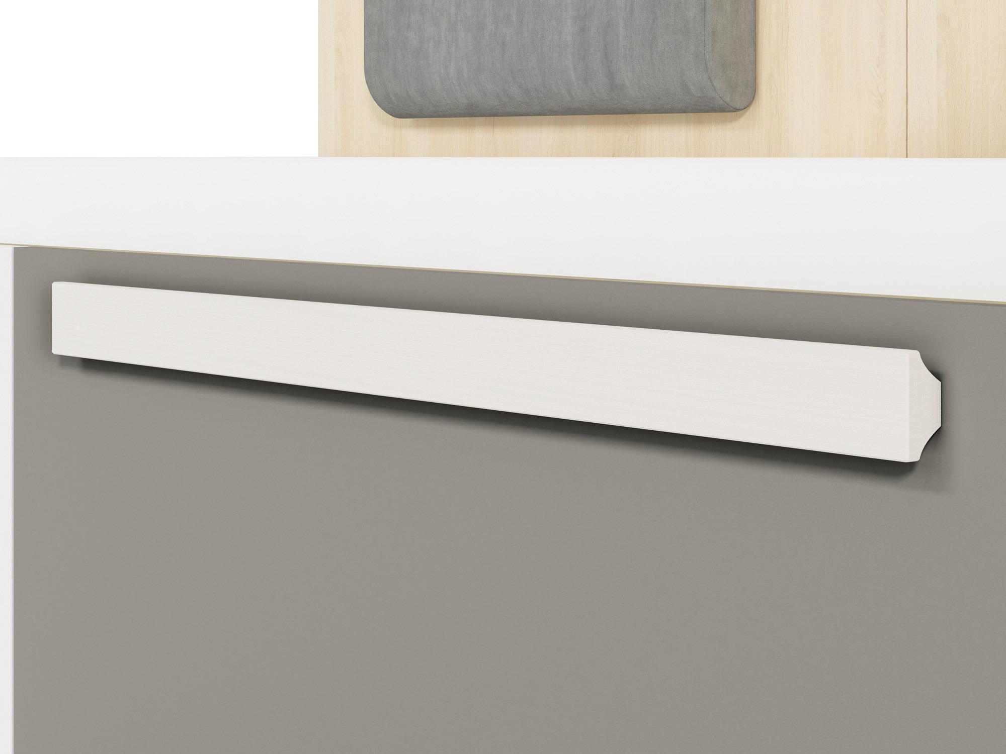 Bett Tivruve 111