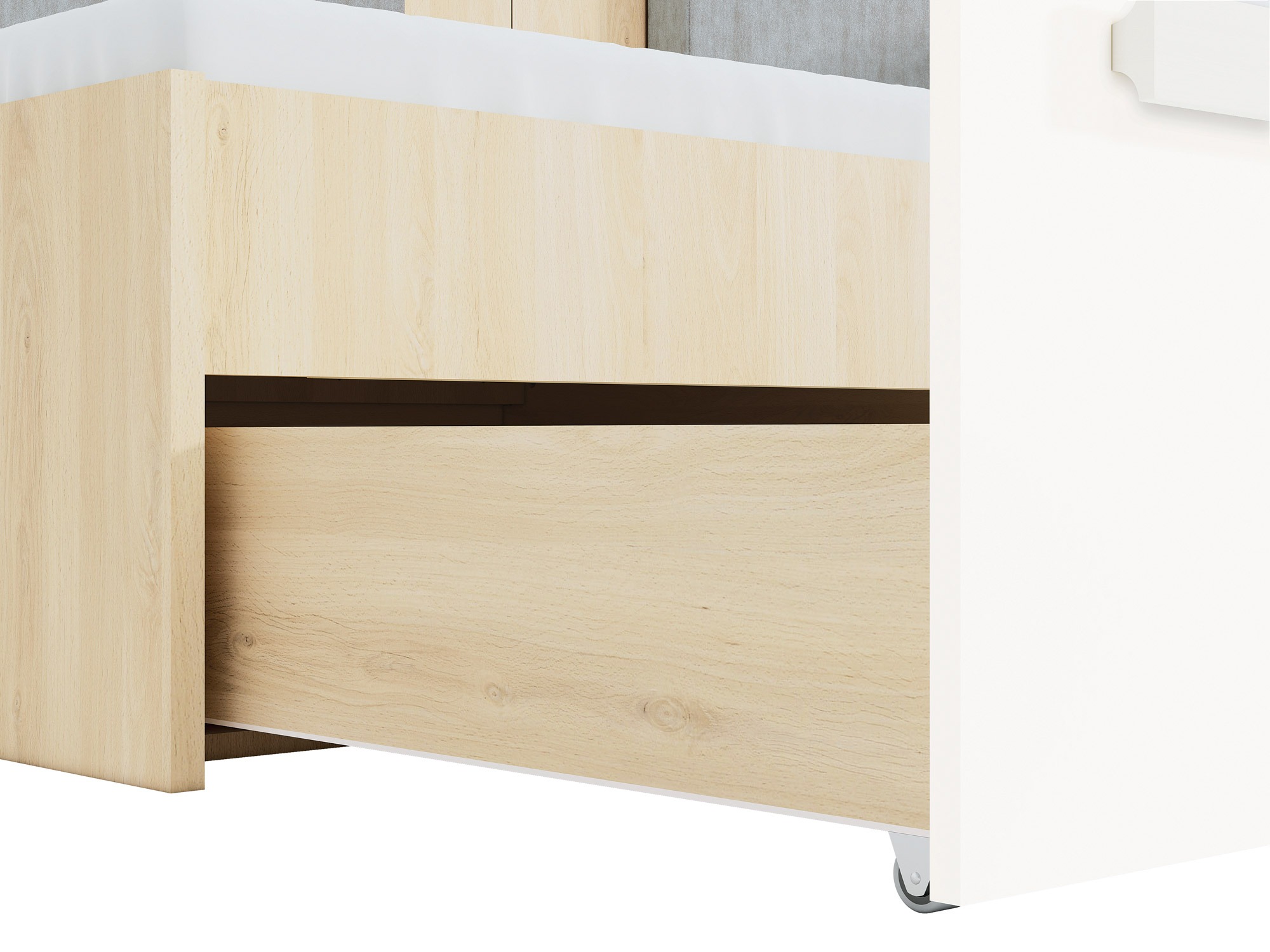 Bett Tivruve 111
