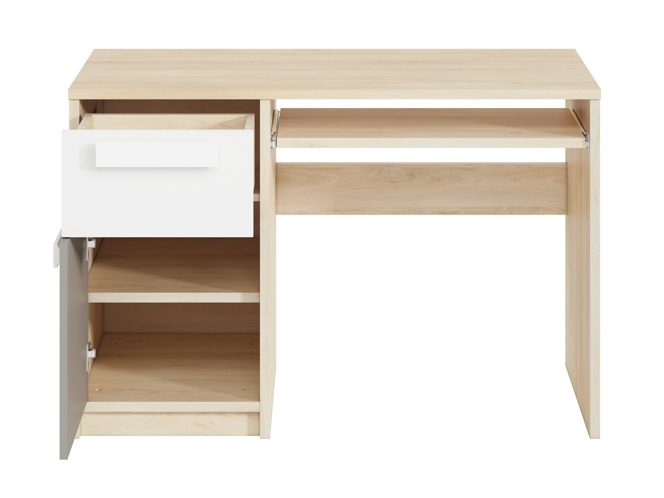 Bürotisch Tivruve 110