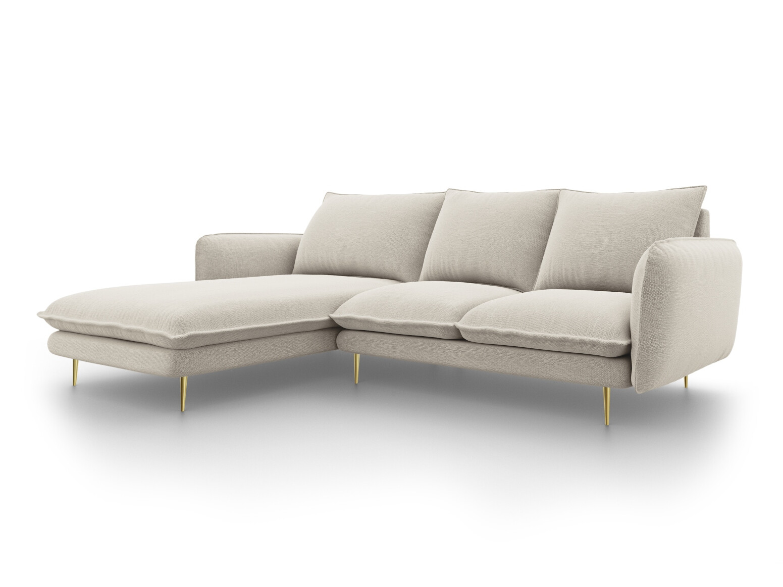 Ecksofa Ferlevi 113 (Positano 02)