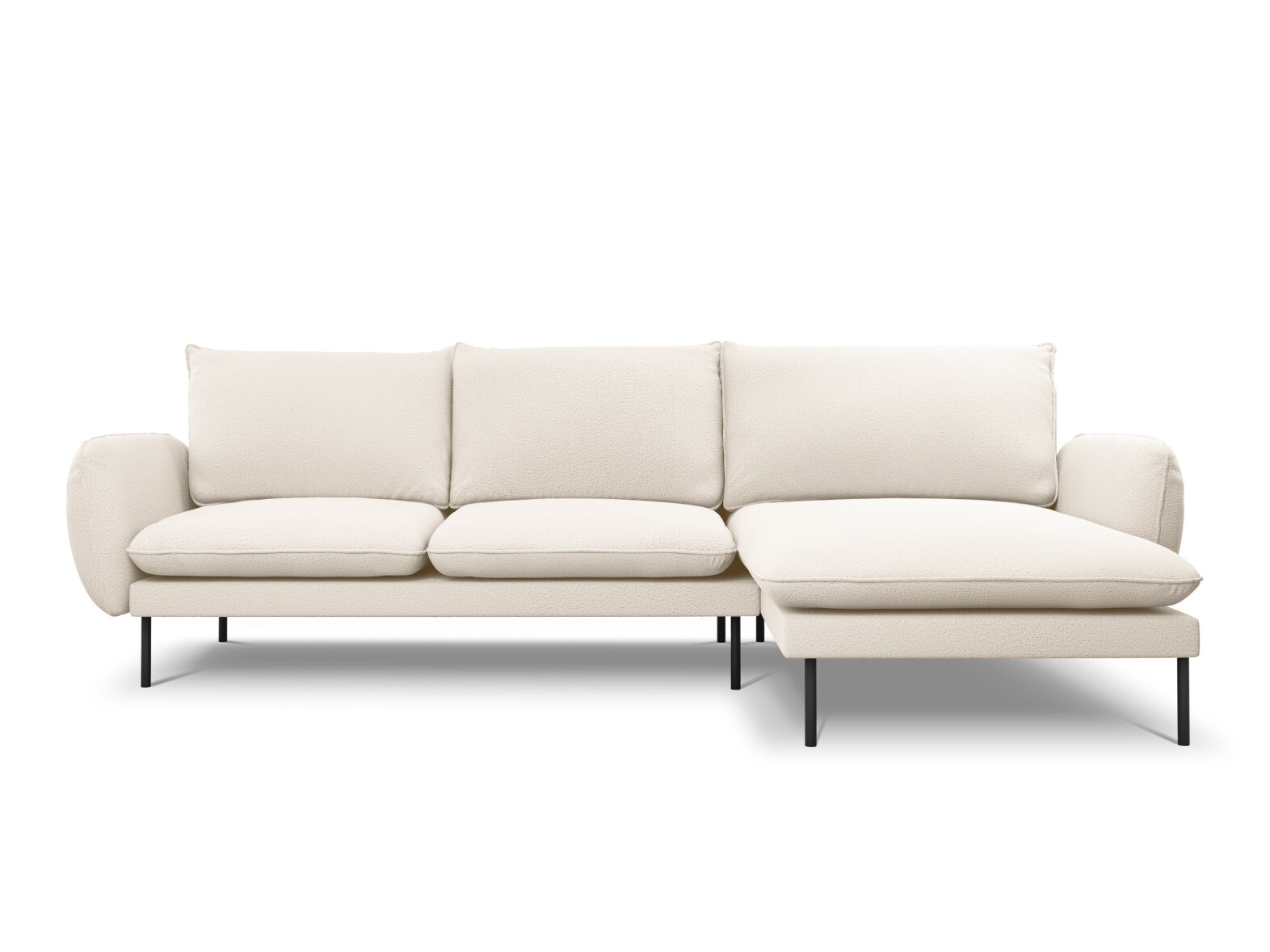 Ecksofa Ferlevi 131 (Ascot Nata)