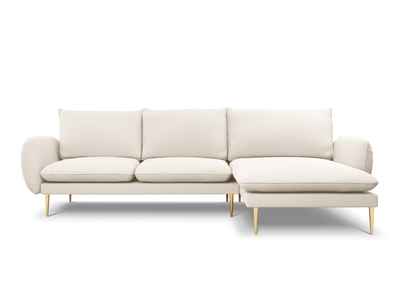 Ecksofa Ferlevi 131 (Ascot Nata)