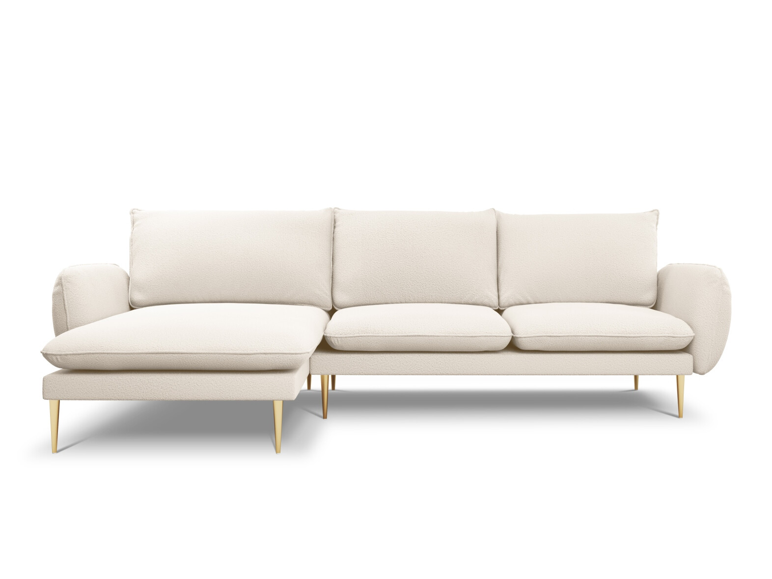 Ecksofa Ferlevi 131 (Ascot Nata)