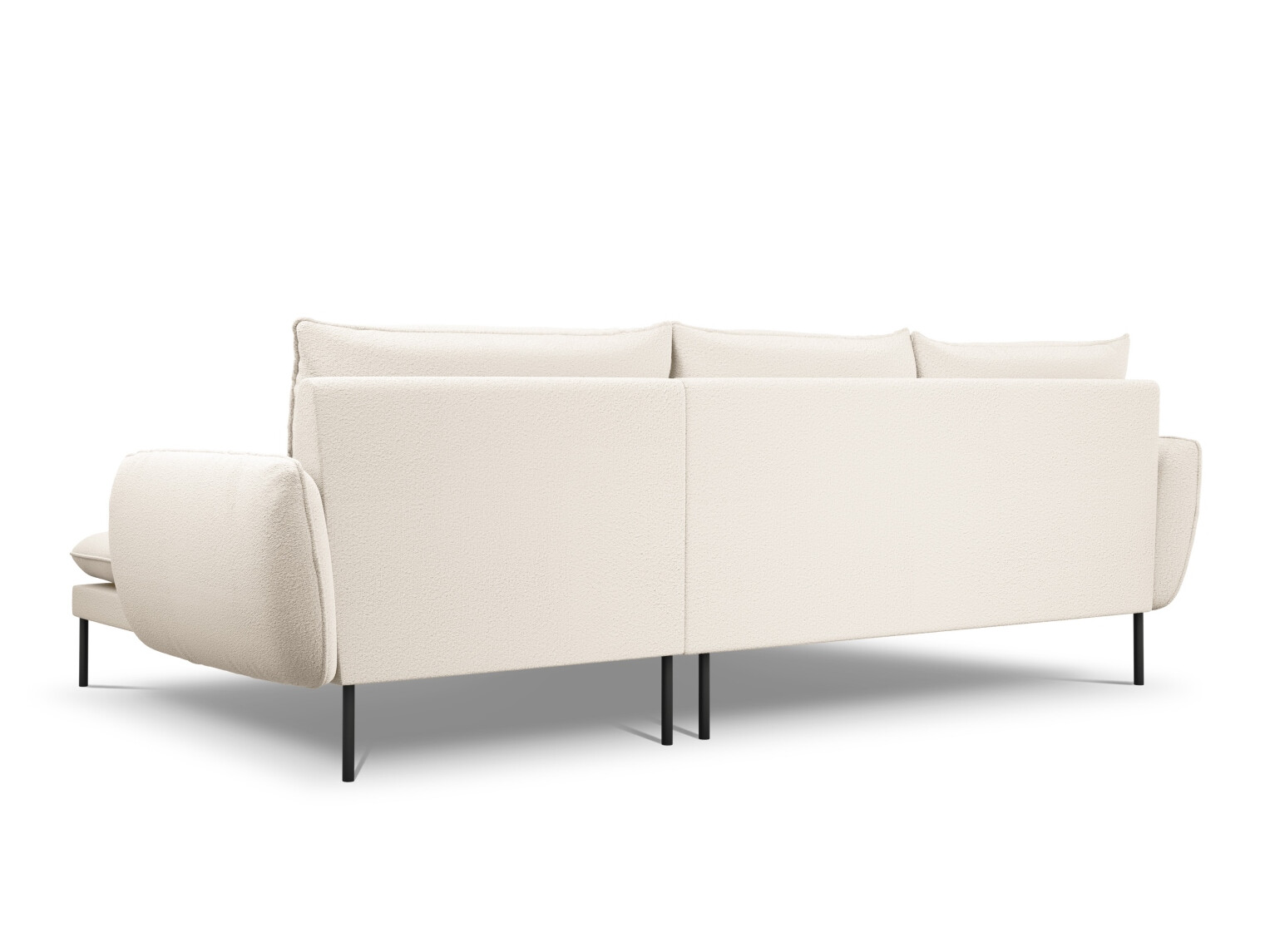 Ecksofa Ferlevi 131 (Ascot Nata)