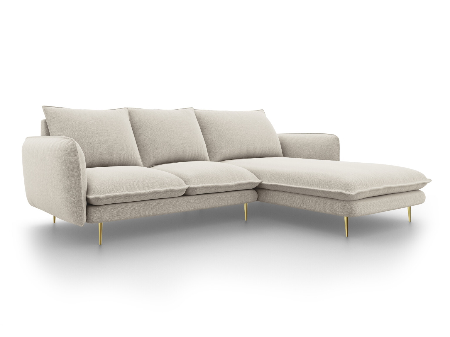 Ecksofa Ferlevi 131 (Positano 02)