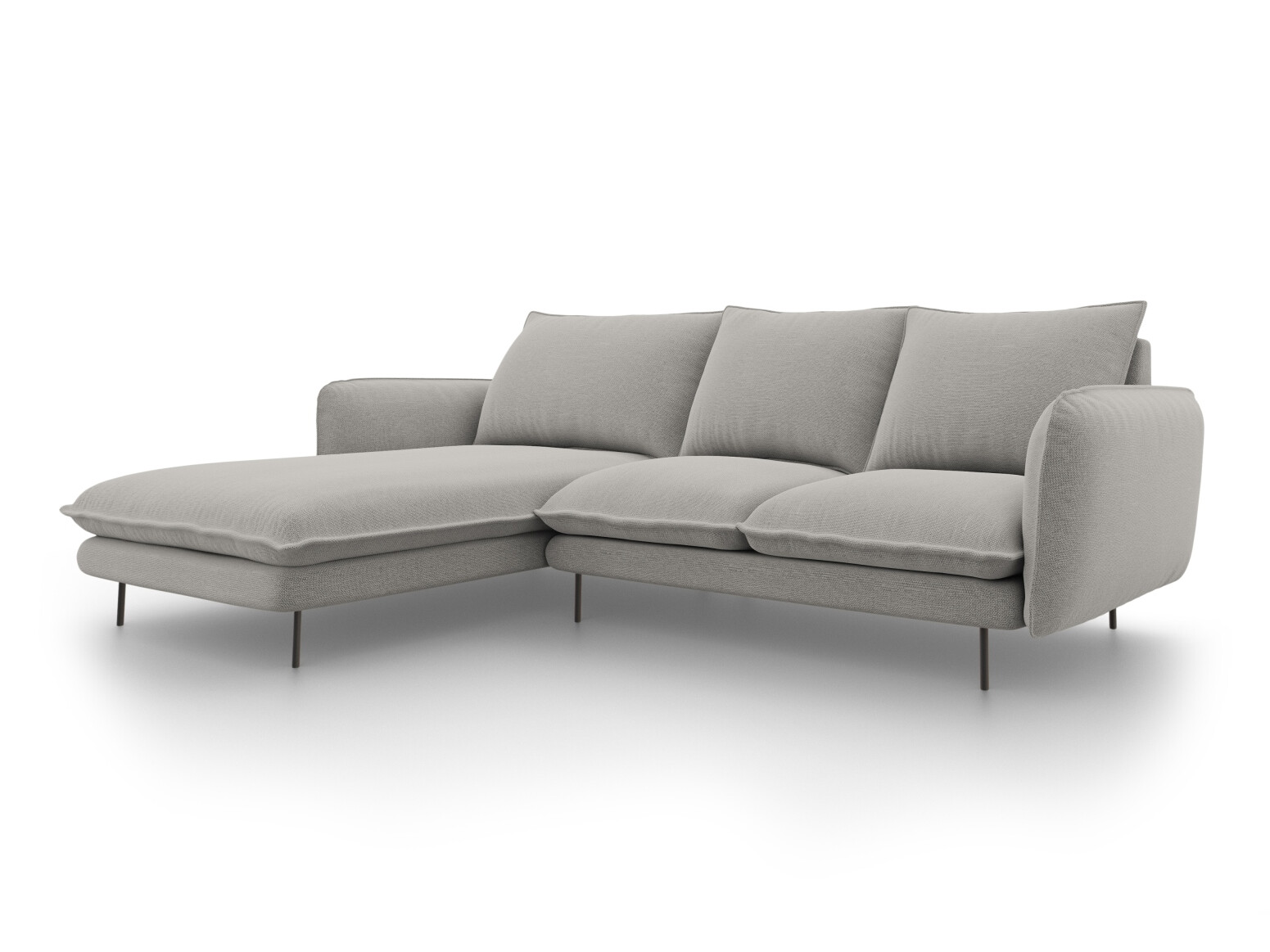 Ecksofa Ferlevi 131 (Positano 83)