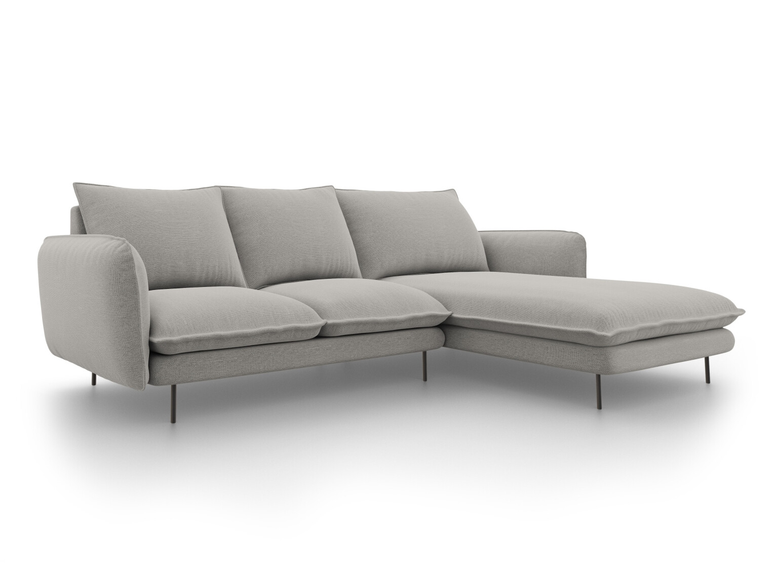 Ecksofa Ferlevi 131 (Positano 83)