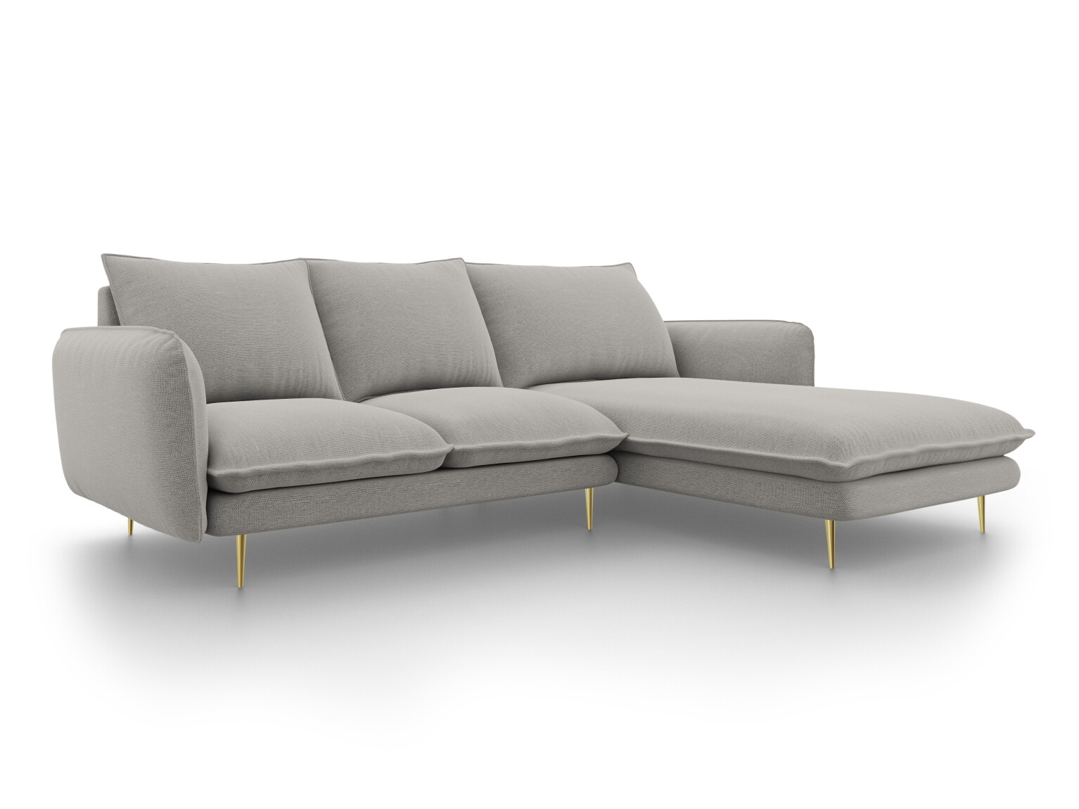 Ecksofa Ferlevi 131 (Positano 83)