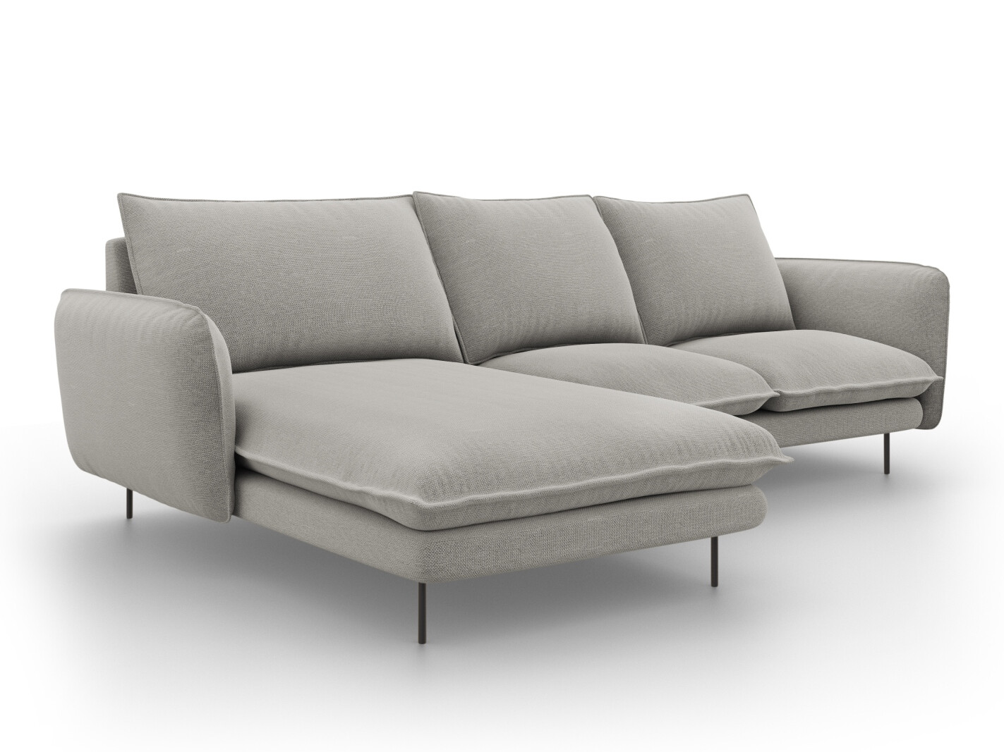 Ecksofa Ferlevi 131 (Positano 83)