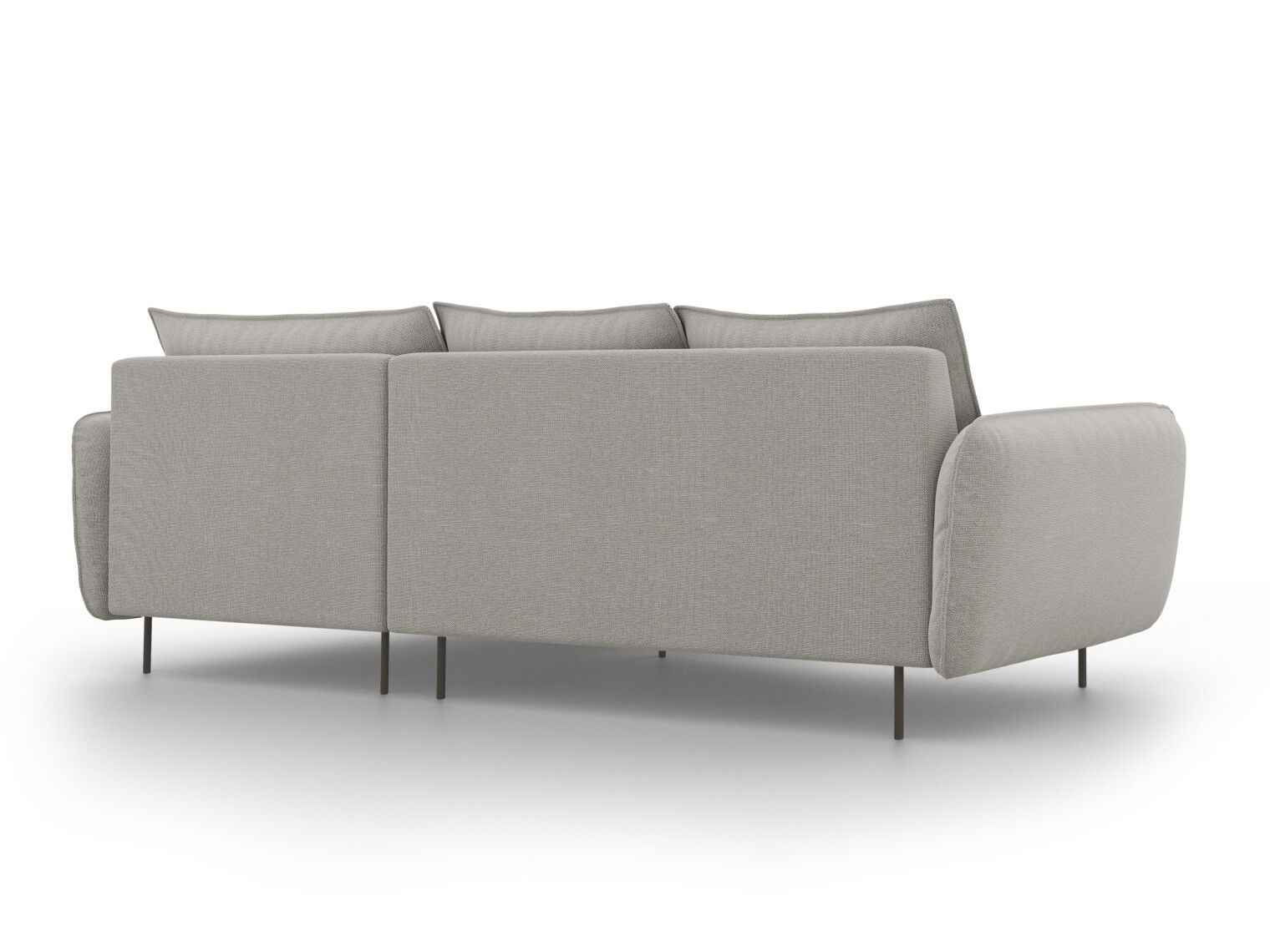 Ecksofa Ferlevi 131 (Positano 83)