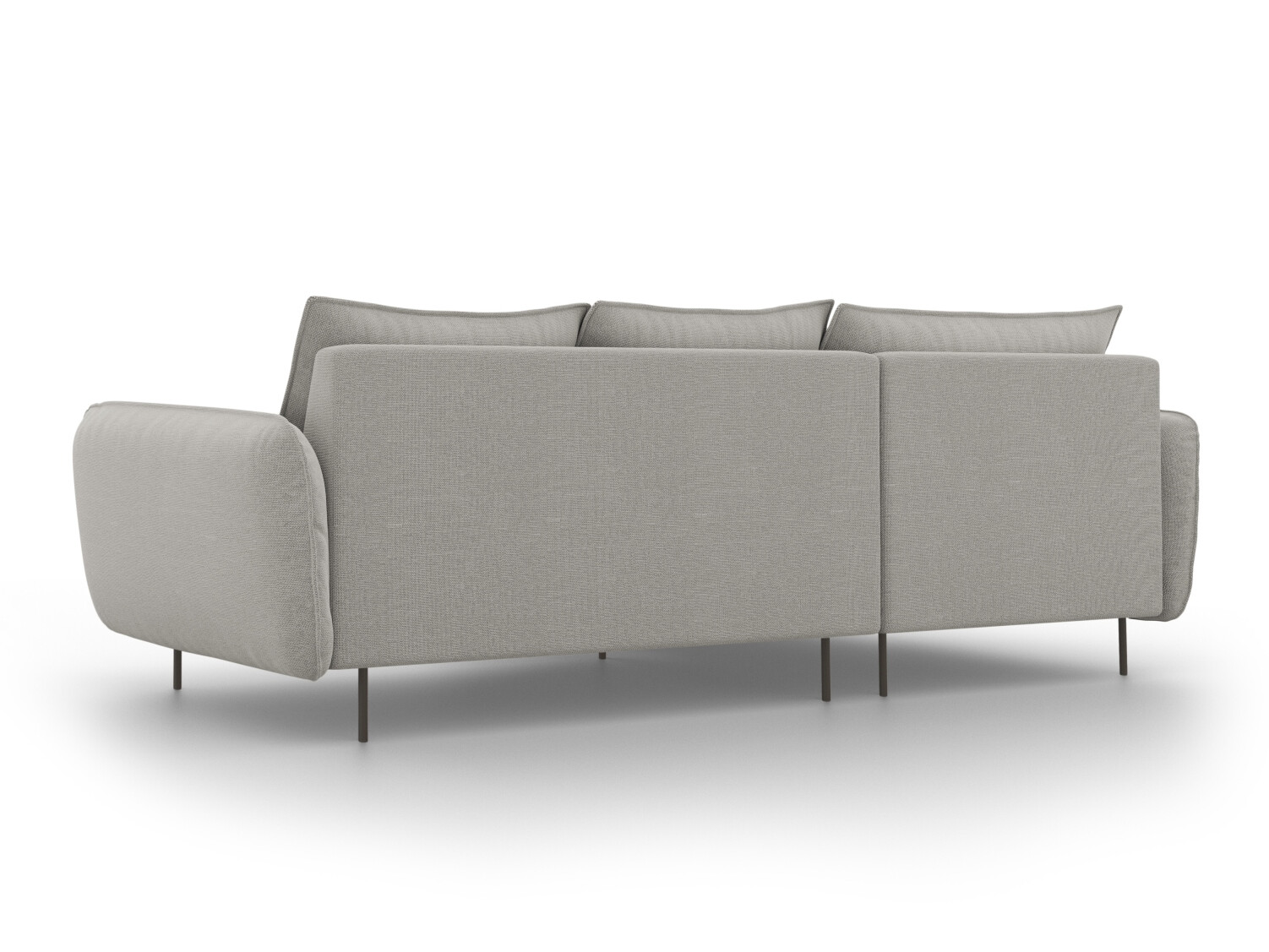 Ecksofa Ferlevi 131 (Positano 83)