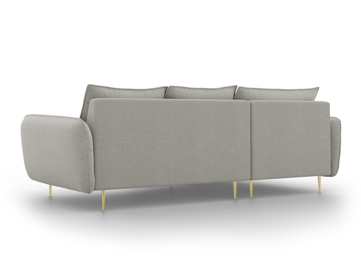 Ecksofa Ferlevi 131 (Positano 83)