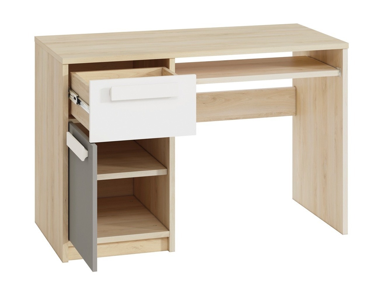 Kinderzimmer-Set Tivruve 115