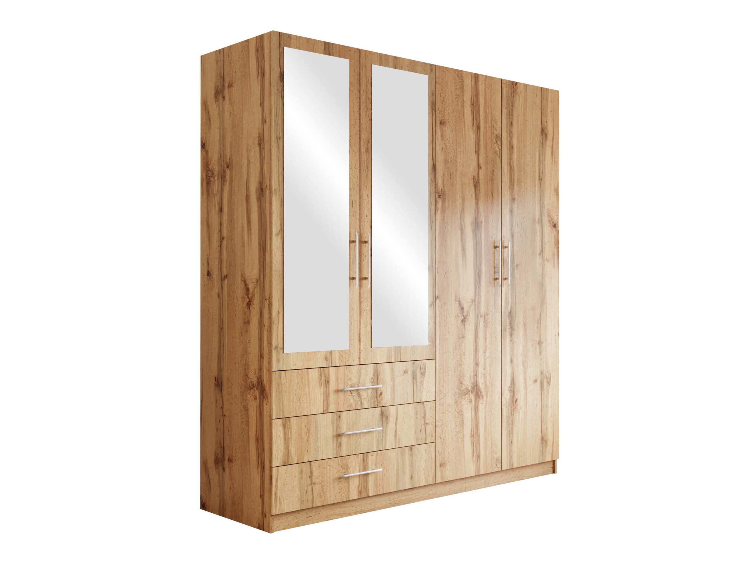 Kleiderschrank Honolulu 127