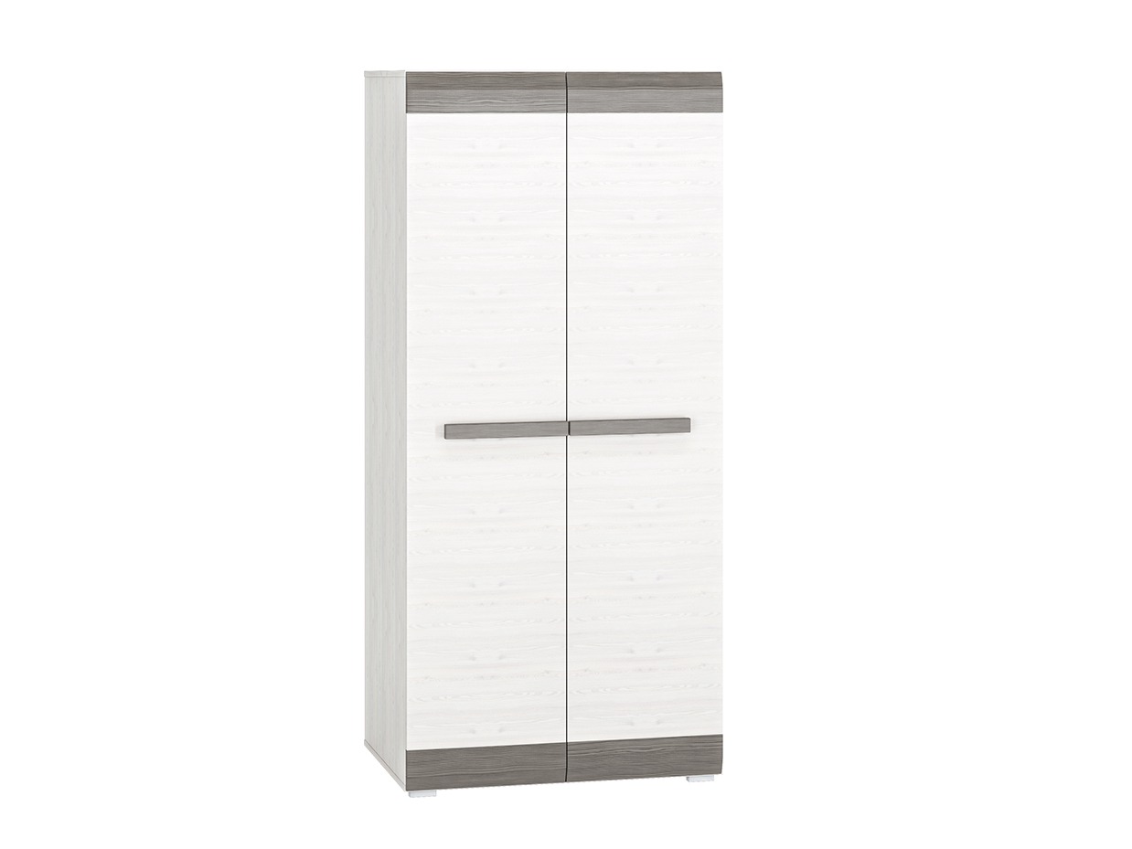 Kleiderschrank Alcala 100