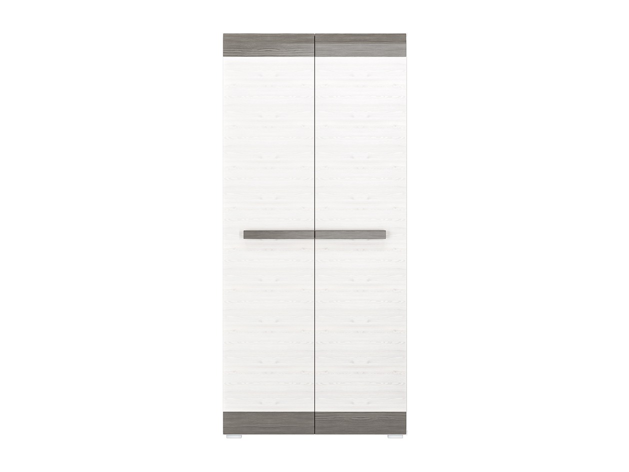 Kleiderschrank Alcala 100