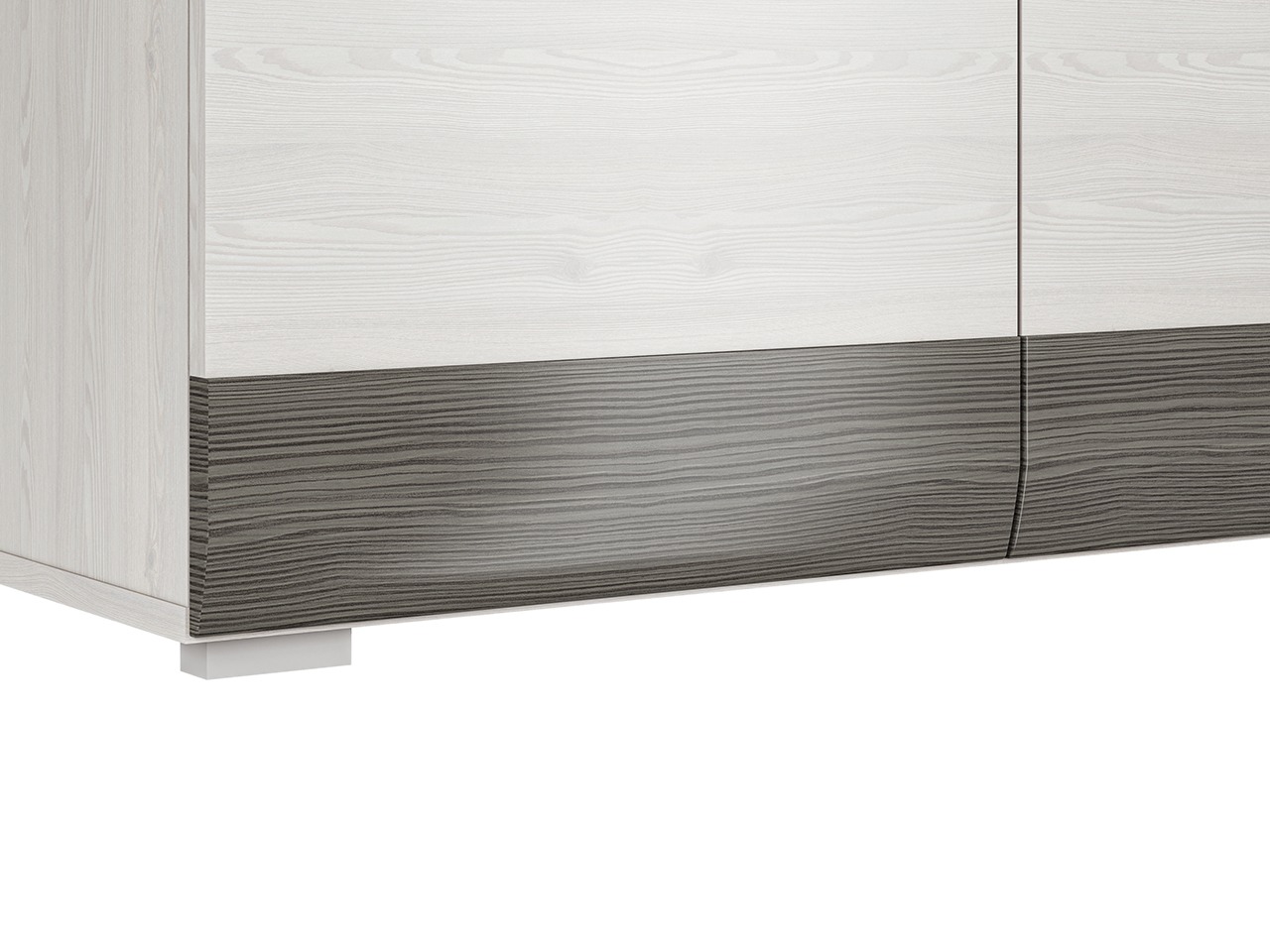 Kleiderschrank Alcala 100