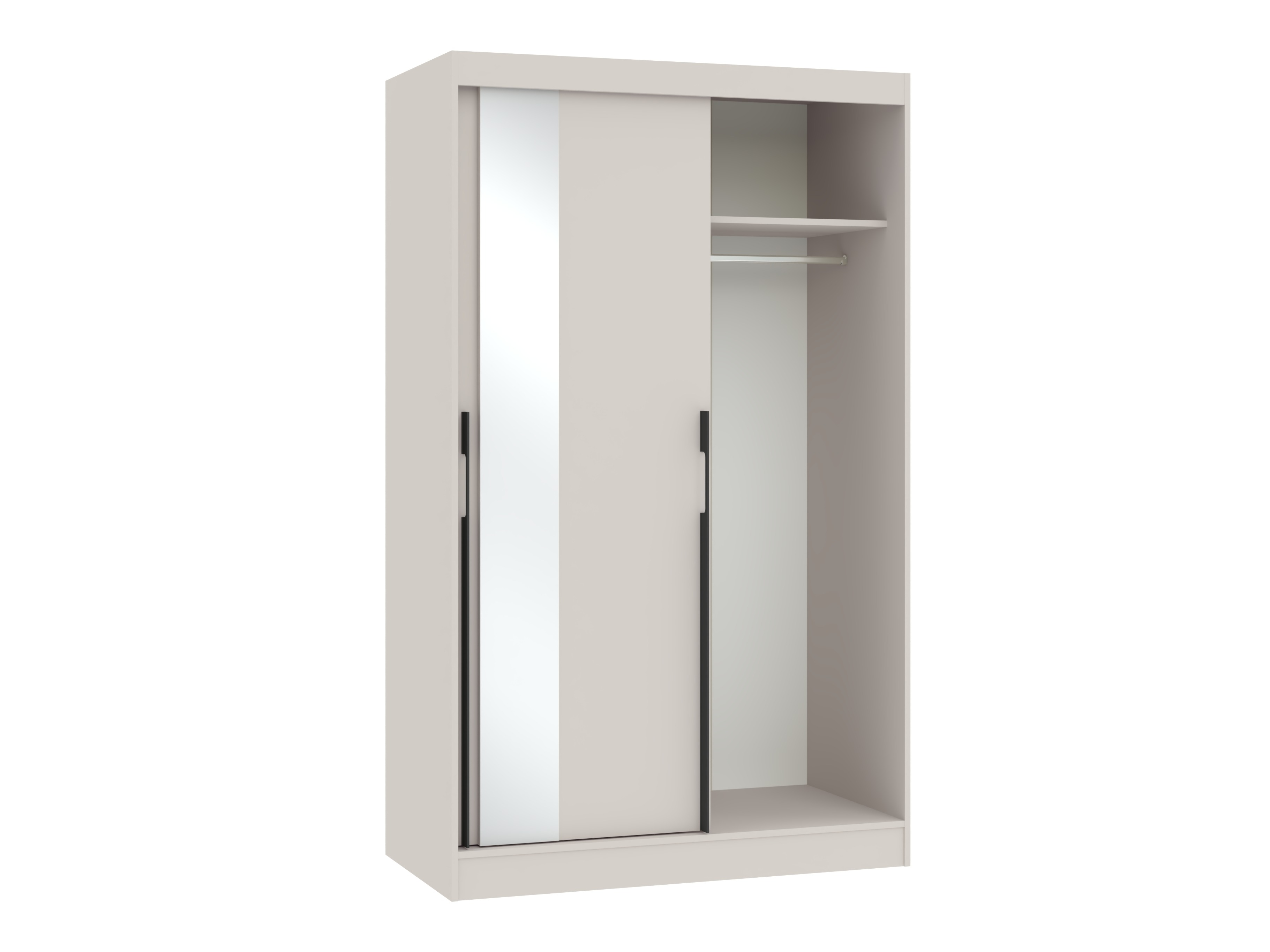 Kleiderschrank Bristol 241