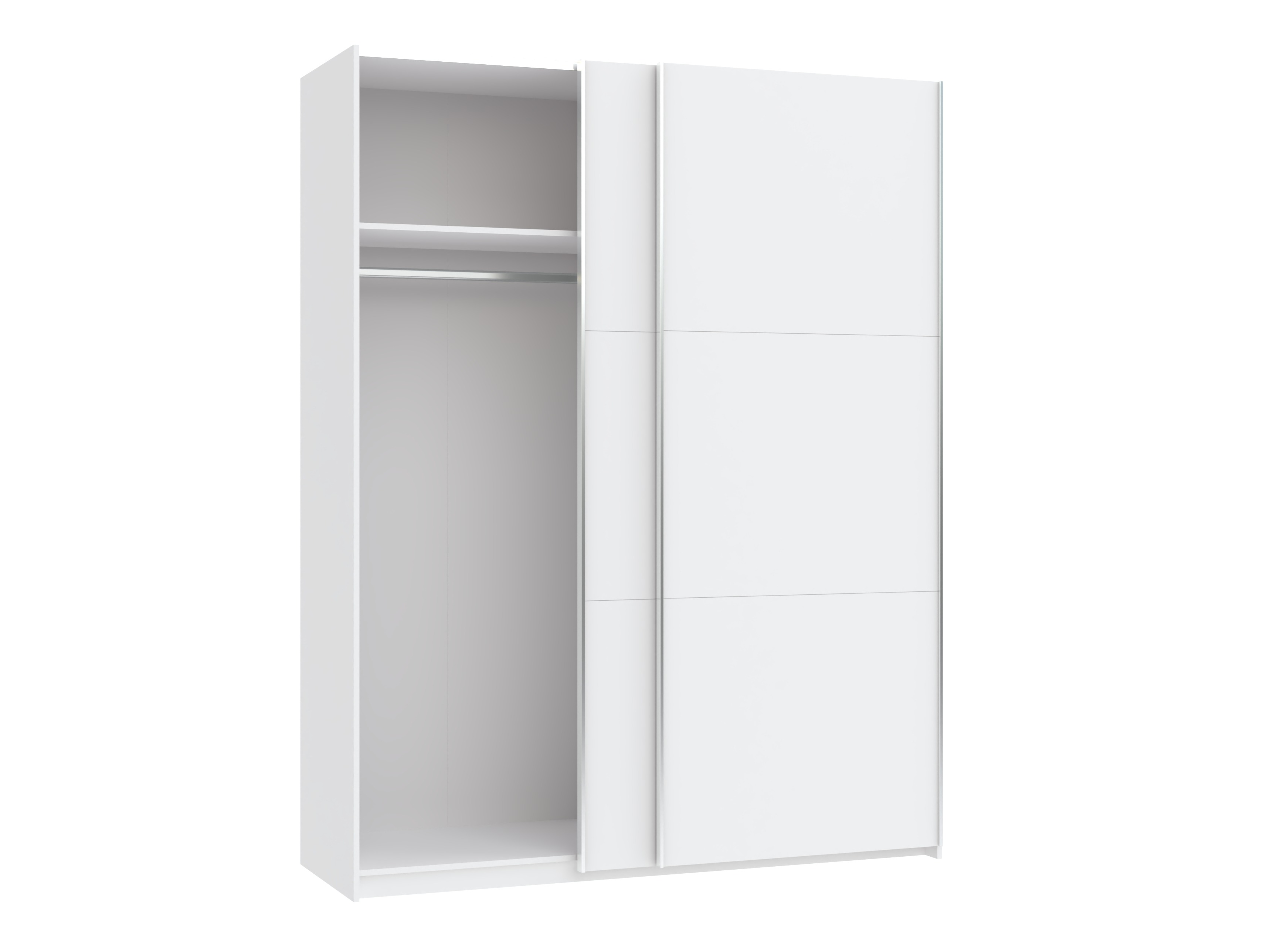 Kleiderschrank Bristol 242