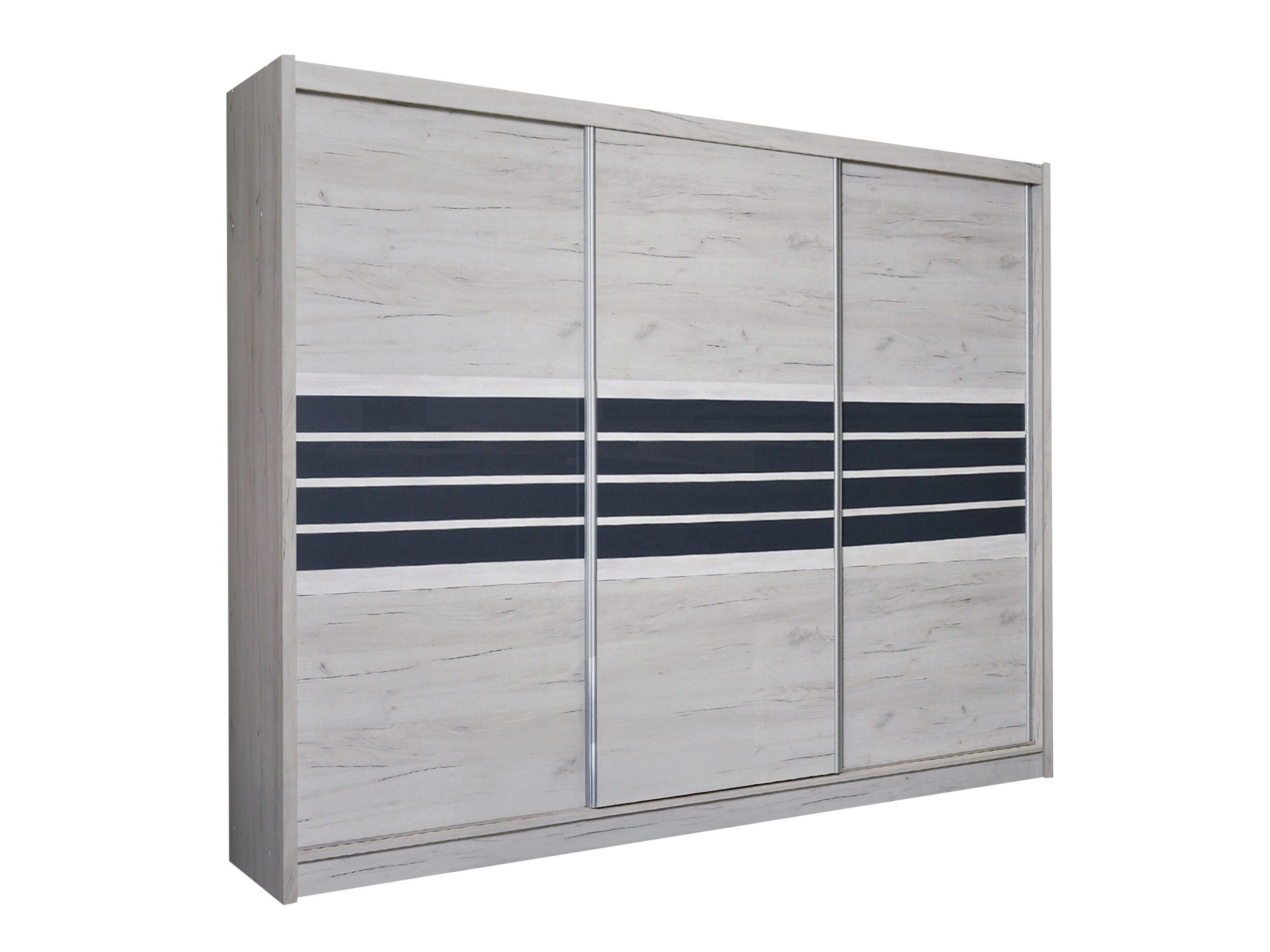 Kleiderschrank Honolulu 116