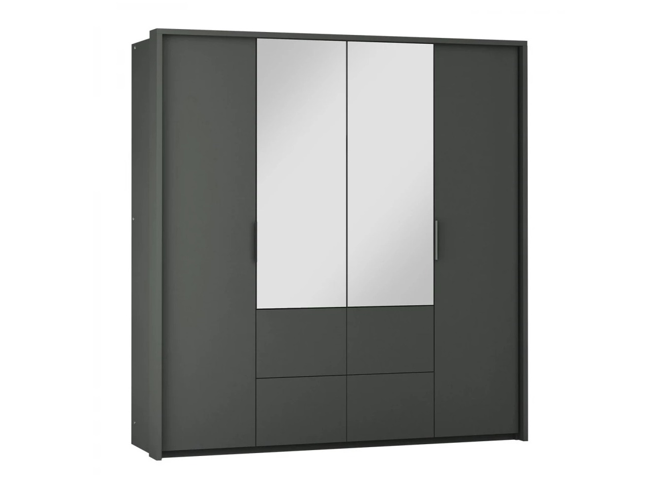 Kleiderschrank Honolulu 139