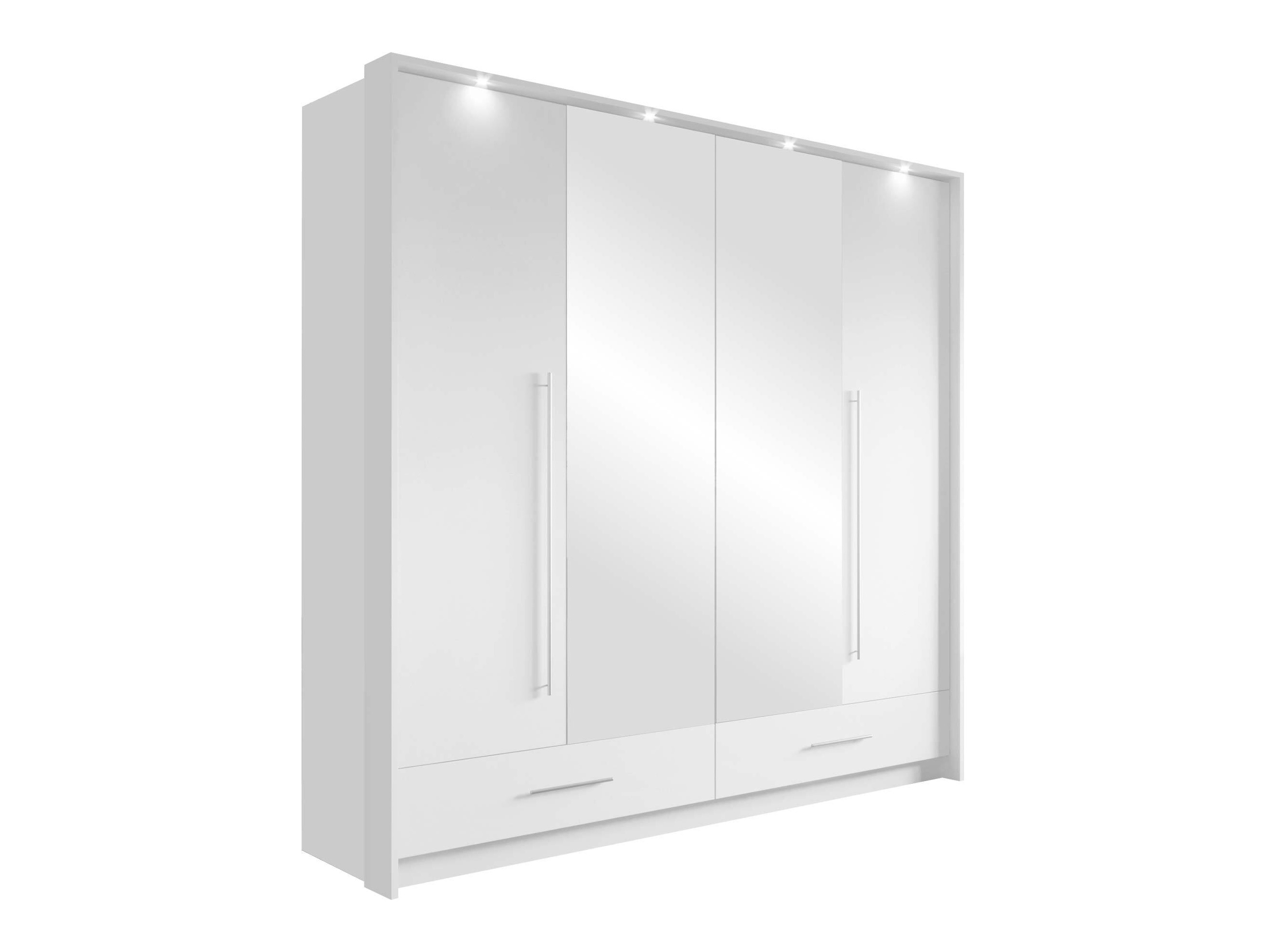 Kleiderschrank Honolulu 196
