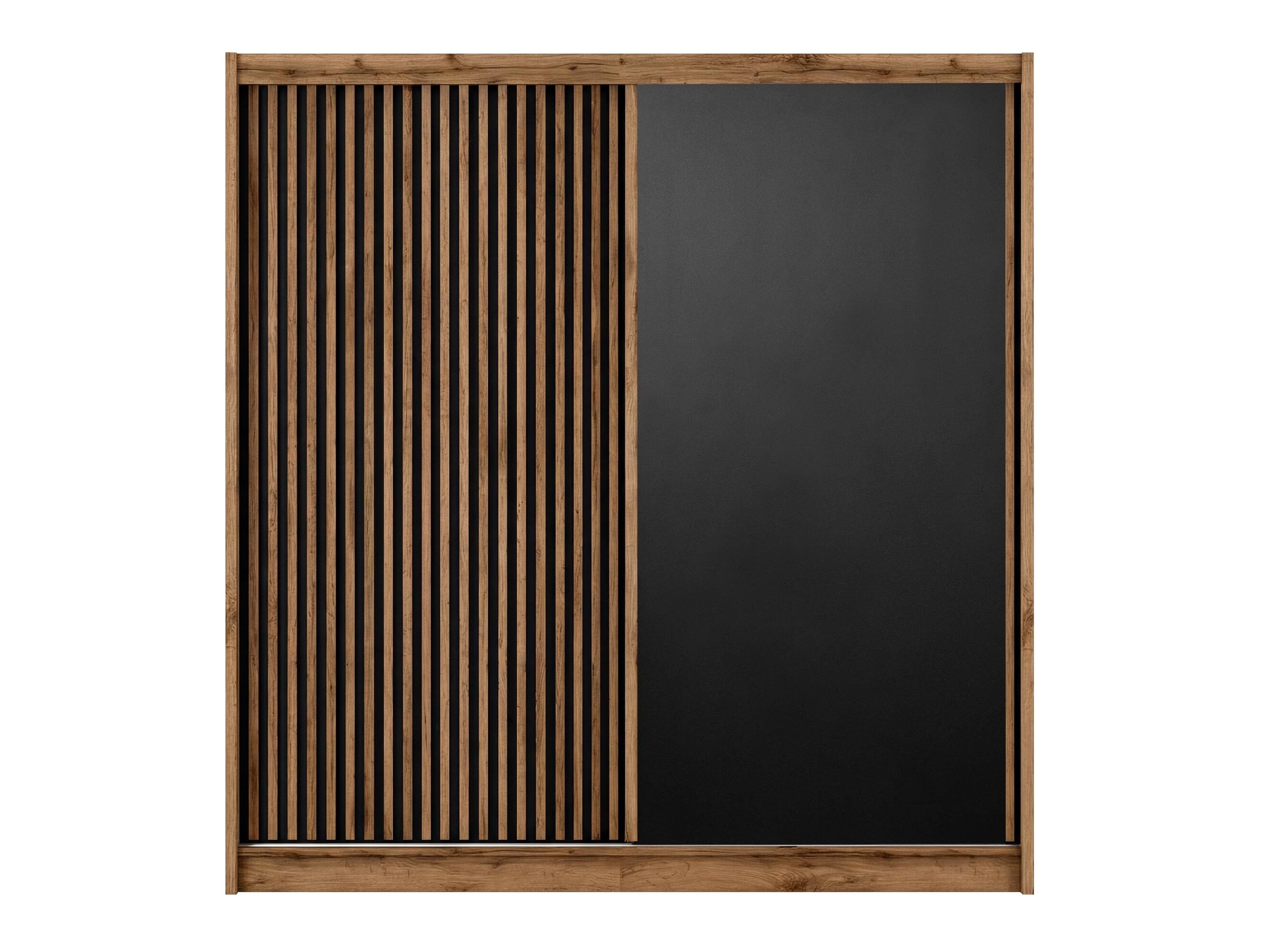 Kleiderschrank Honolulu 223