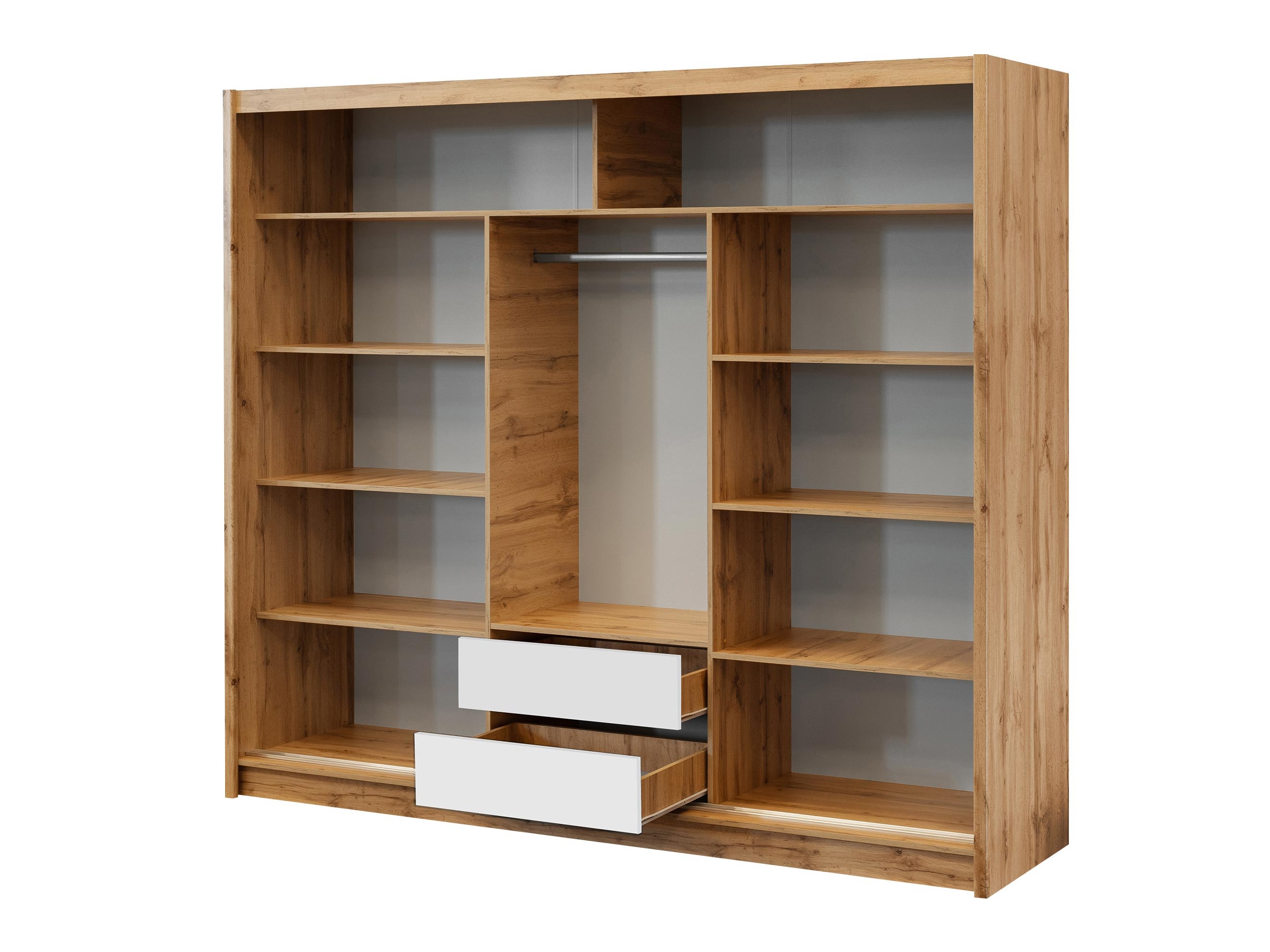 Kleiderschrank Honolulu 226