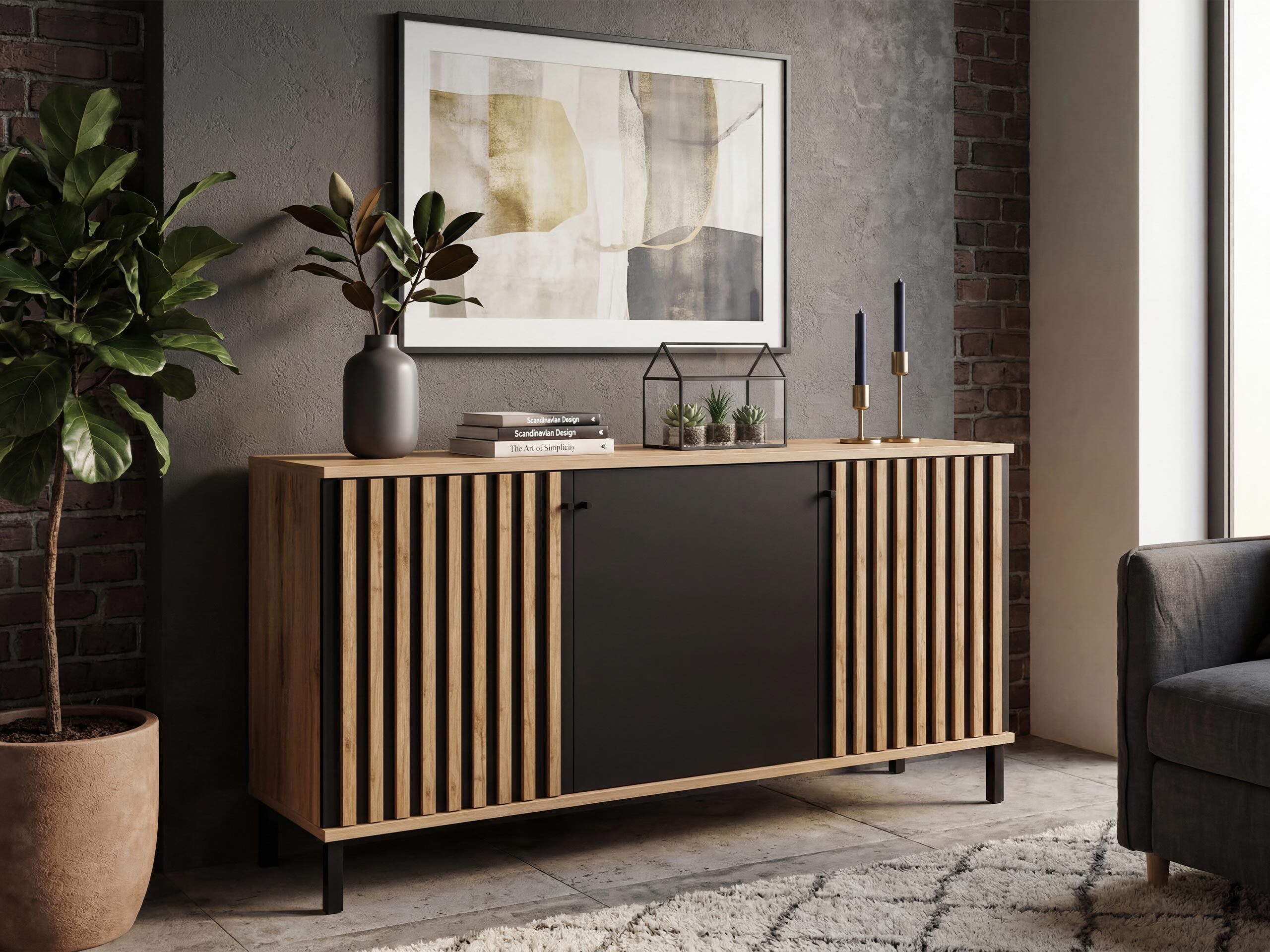 Sideboard Honolulu 228