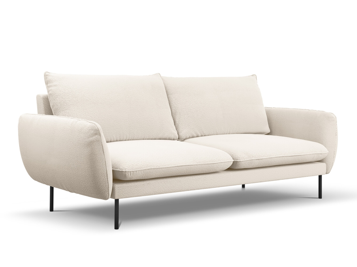 Sofa Ferlevi 115 (Ascot Nata)