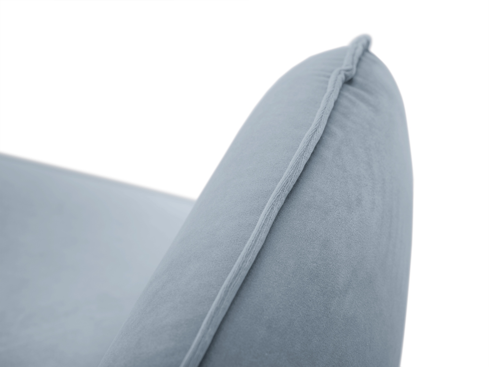Sofa Ferlevi 133 (Bluvel 06)