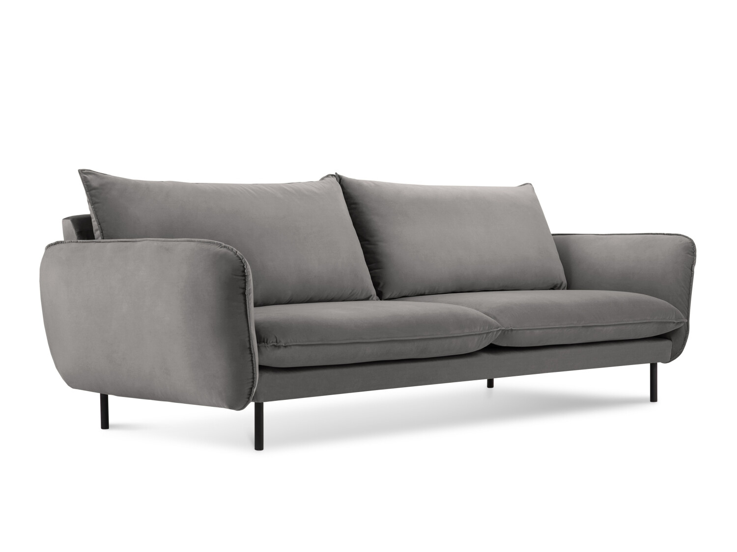 Sofa Ferlevi 133 (Bluvel 13)