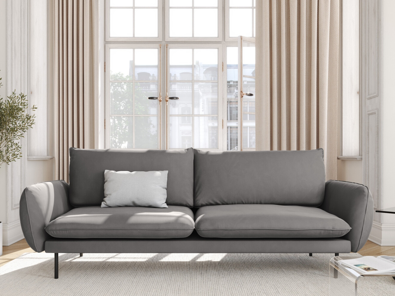 Sofa Ferlevi 133