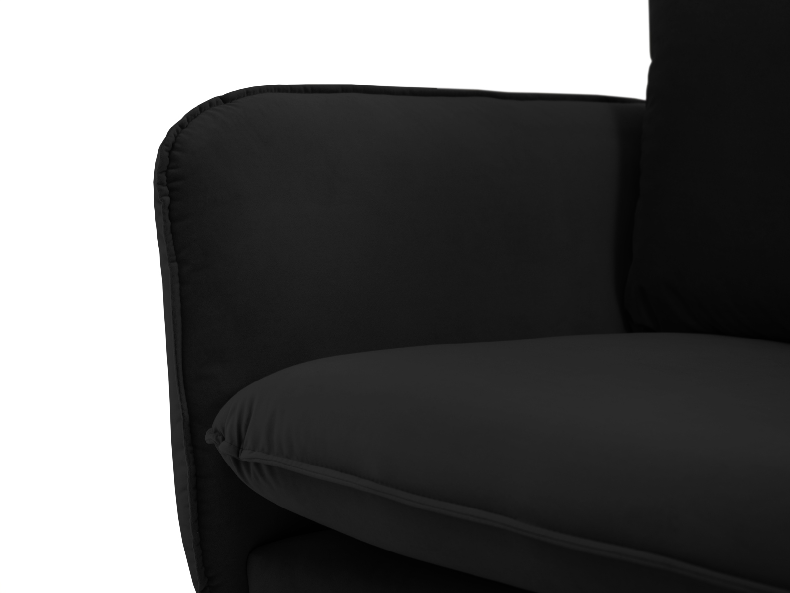 Sofa Ferlevi 133 (Bluvel 19)