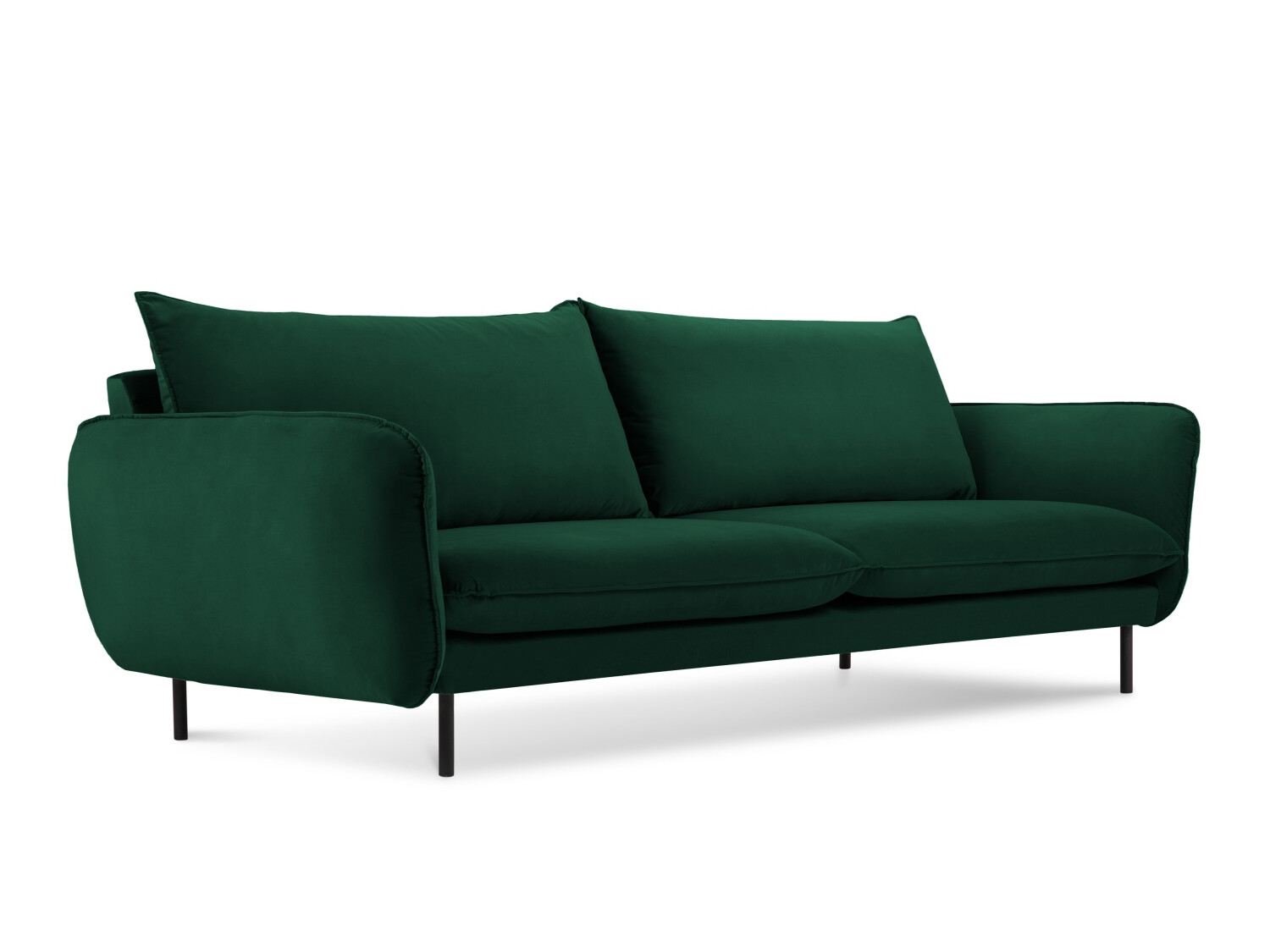 Sofa Ferlevi 133 (Bluvel 78)