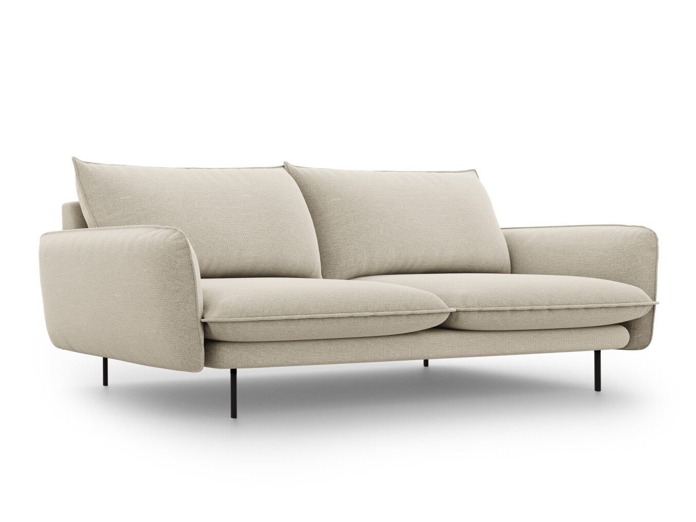 Sofa Ferlevi 133 (Positano 08)
