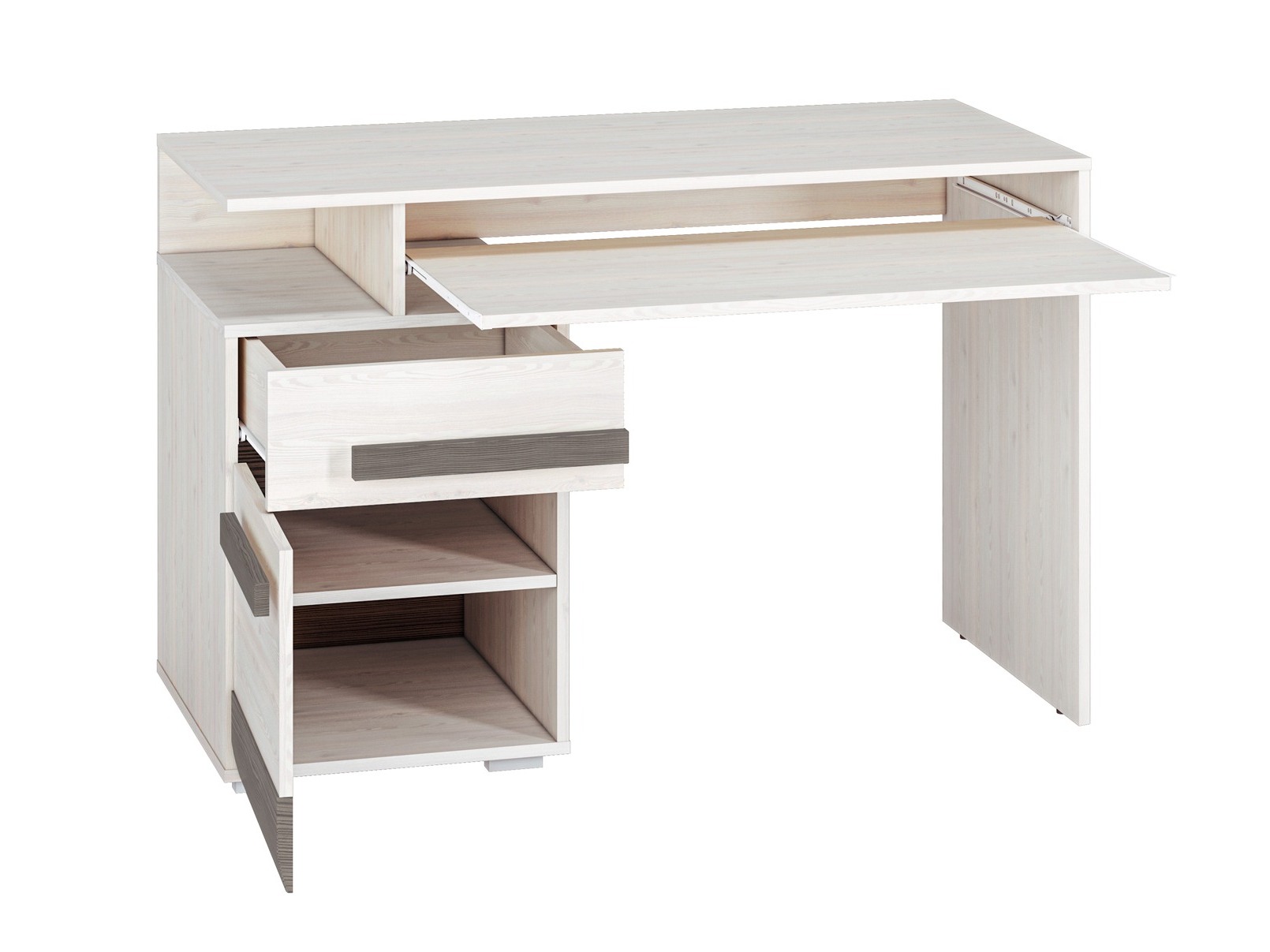 Bürotisch Alcala 110