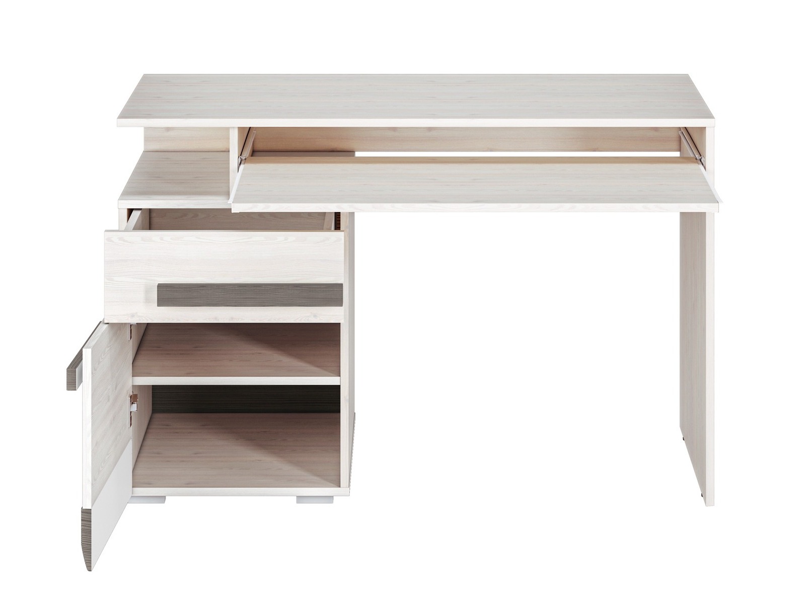 Bürotisch Alcala 110