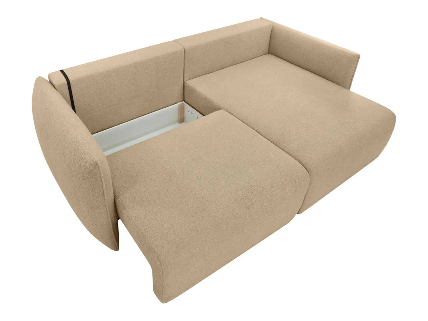 Ecksofa Boston 764