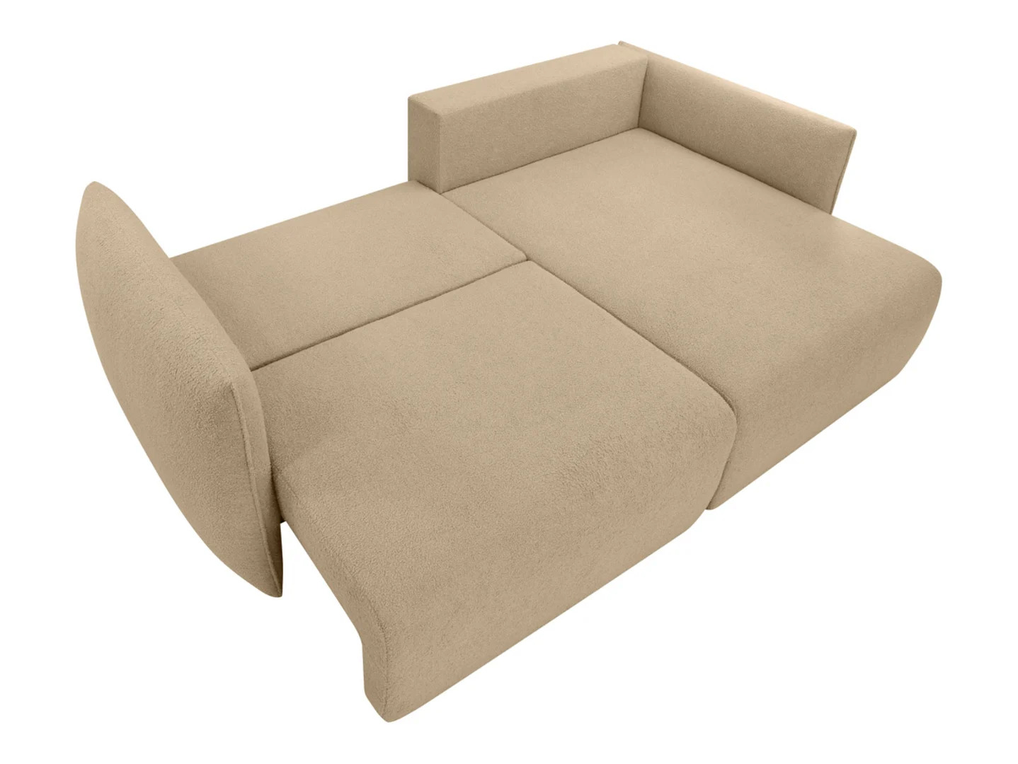 Ecksofa Boston 764