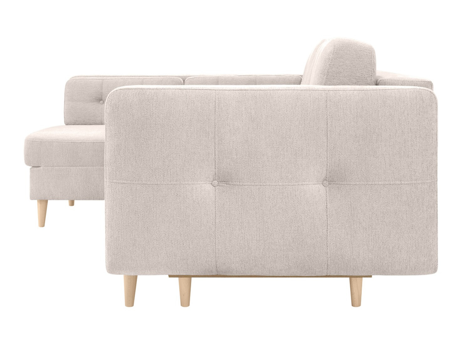 Ecksofa Boston 766 (Links)