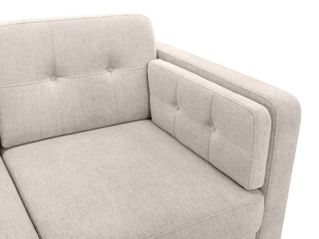 Ecksofa Boston 766 (Links)