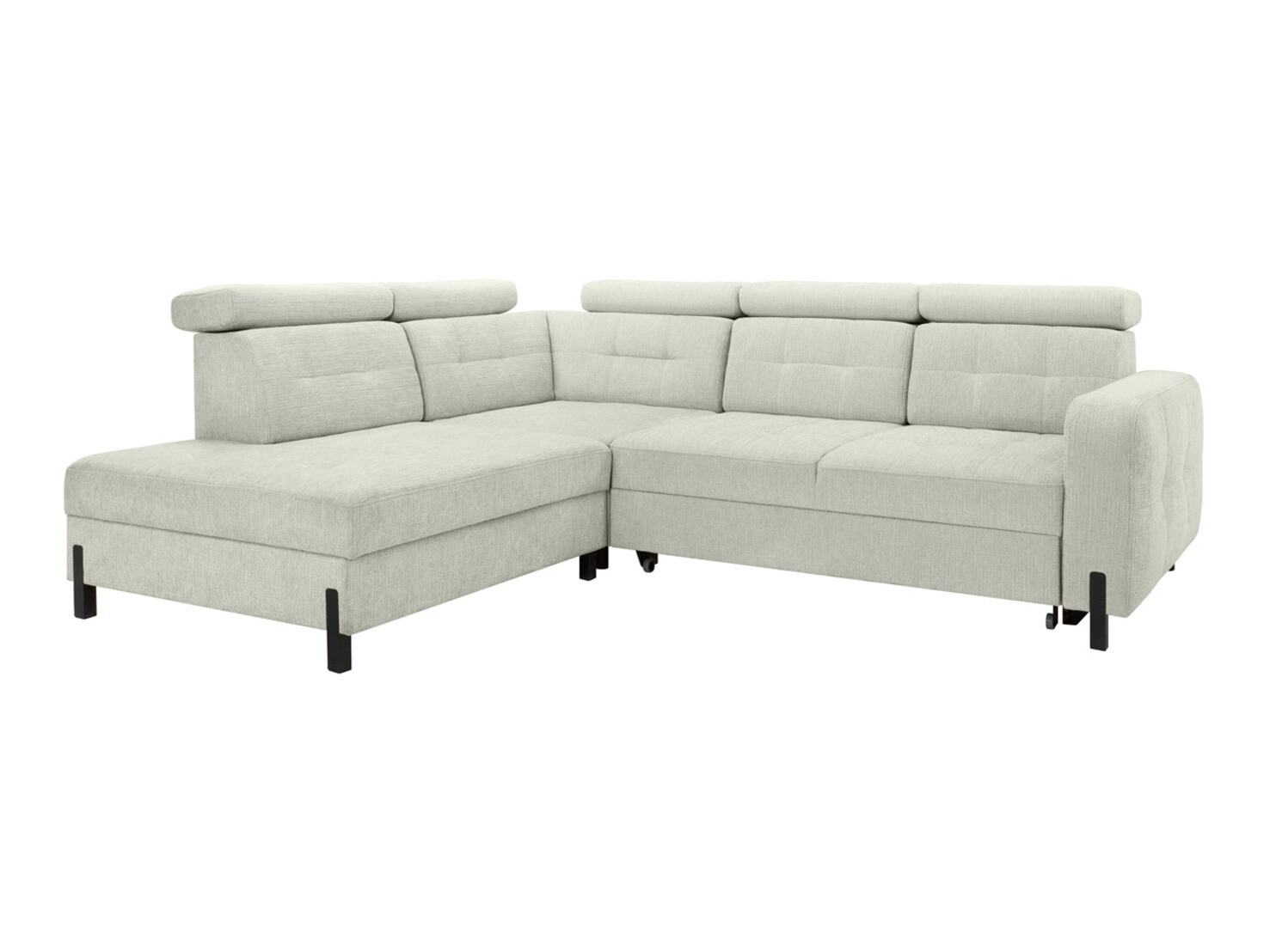 Ecksofa Boston 767 (Links)
